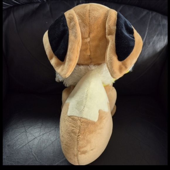 Pokemon Stuffed Toys Evee And Meowth - Picture 7 of 15